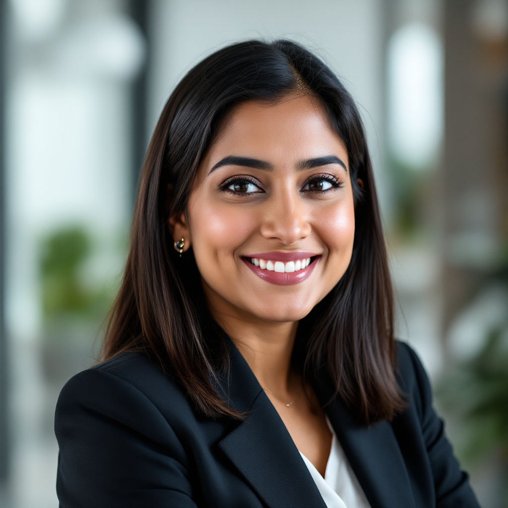Sharon Kundu