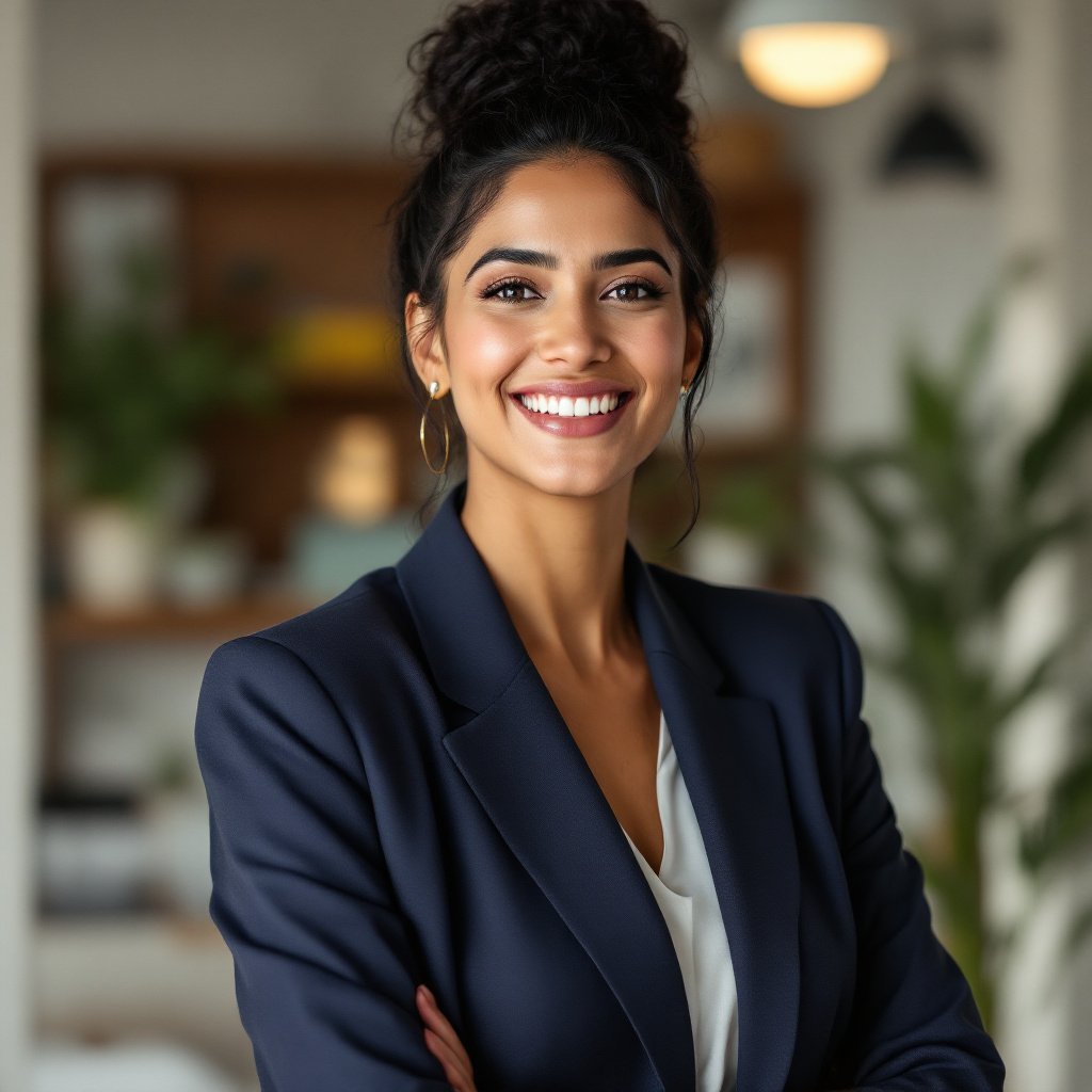 Sakina K