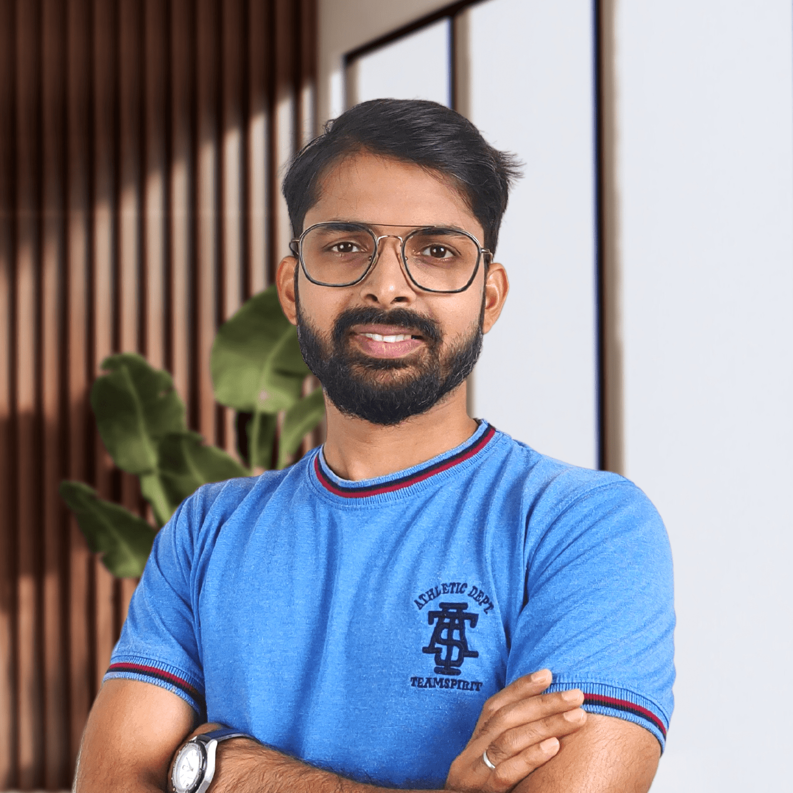 Balkrishna Gupta